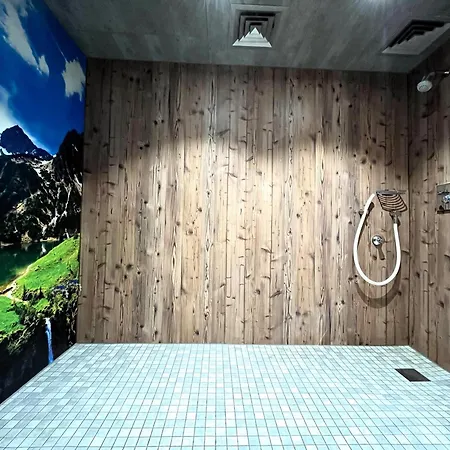 Alpenrose B7 Montana Haus * オーベルストドルフ