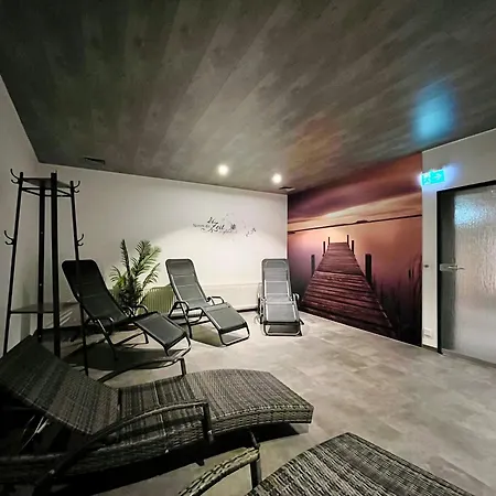 Alpenrose B7 Montana Haus アパート オーベルストドルフ
