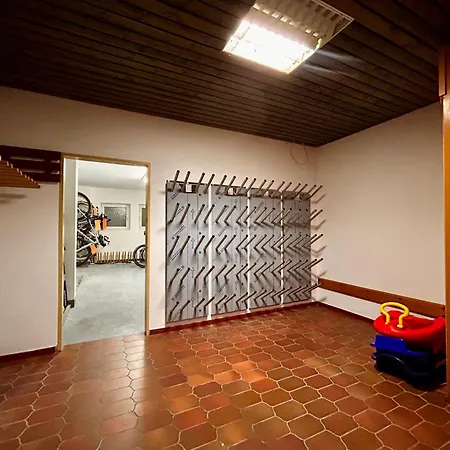 Alpenrose B7 Montana Haus