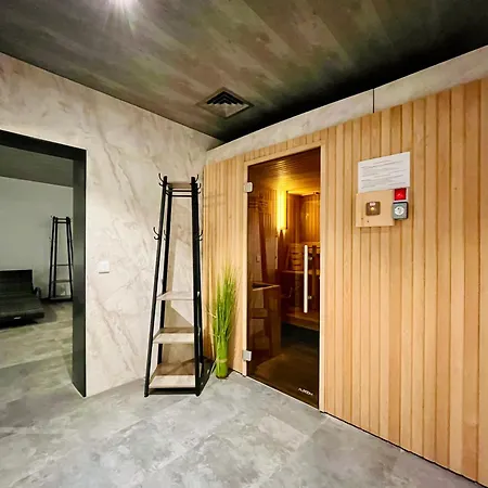 Alpenrose B7 Montana Haus Apartment *
