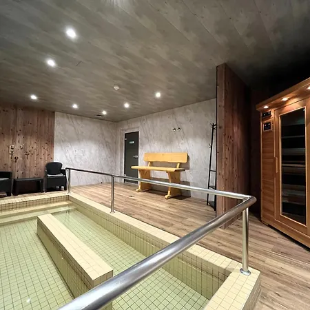 Apartment Alpenrose B7 Montana Haus Oberstdorf
