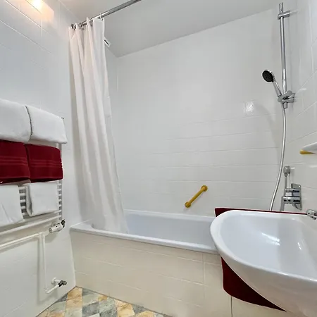 Alpenrose B7 Montana Haus Apartment