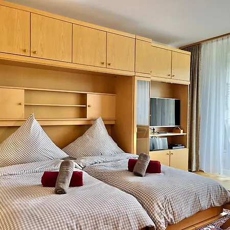 Alpenrose B7 Montana Haus *
