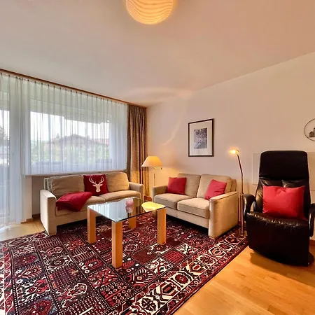Alpenrose B7 Montana Haus * Oberstdorf