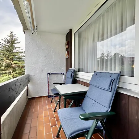 Alpenrose B7 Montana Haus *