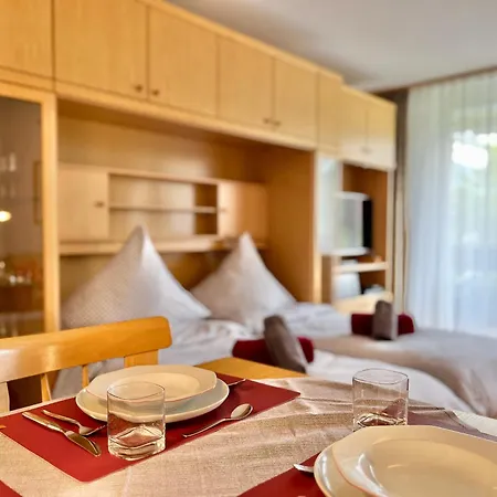 Alpenrose B7 Montana Haus * Oberstdorf
