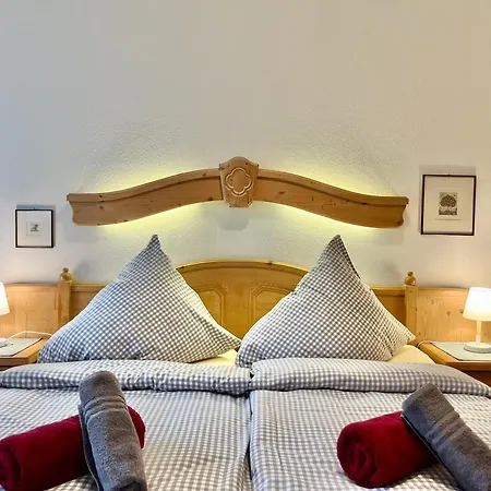 Alpenrose B7 Montana Haus Apartment