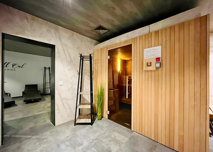 Alpenrose B7 Montana Haus דירה *