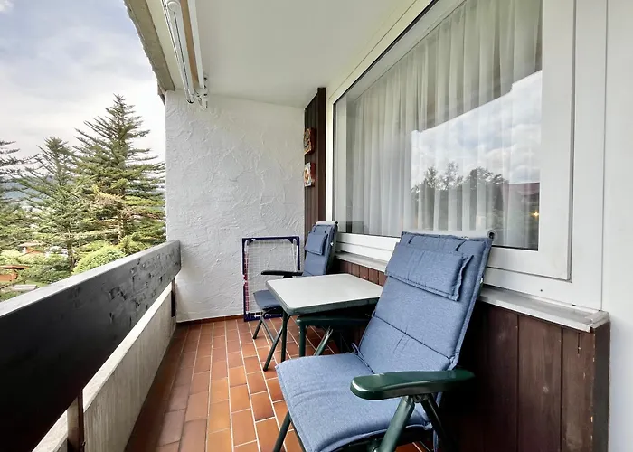 Alpenrose B7 Montana Haus *