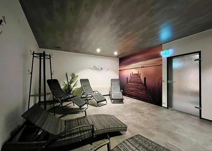 Alpenrose B7 Montana Haus דירה אוברסטדורף