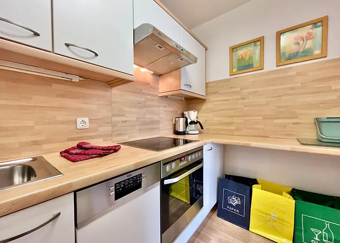 Alpenrose B7 Montana Haus דירה אוברסטדורף