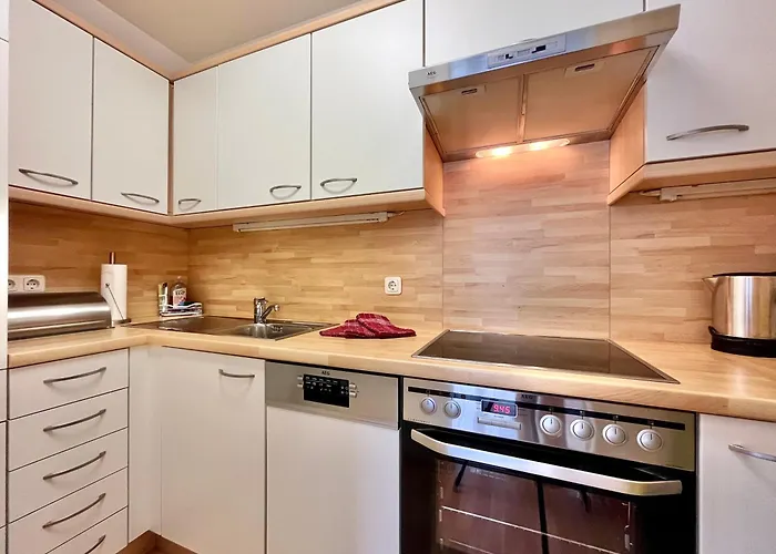 Lejlighed Alpenrose B7 Montana Haus *